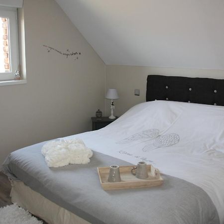 Comme Un Reve Bed and Breakfast Doignies Buitenkant foto