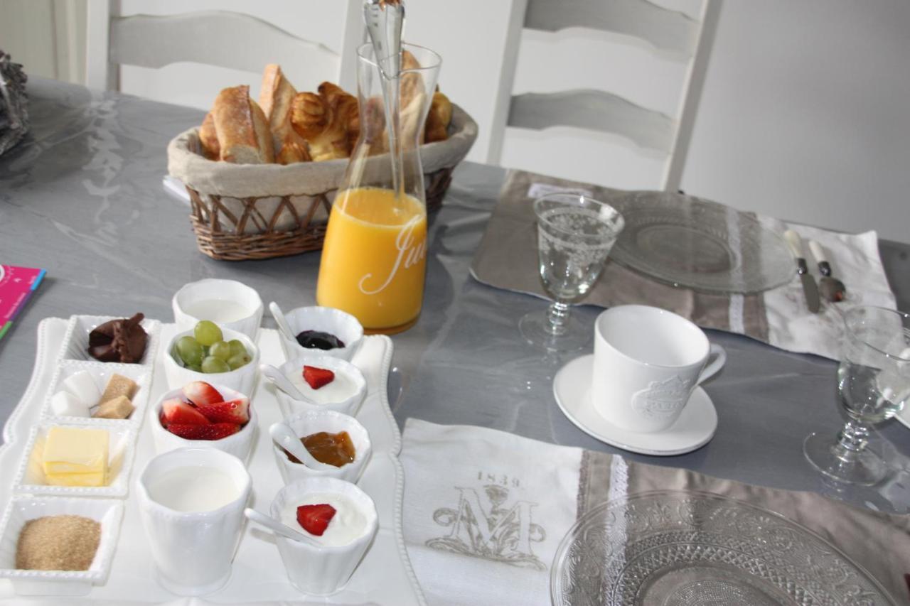 Comme Un Reve Bed and Breakfast Doignies Buitenkant foto